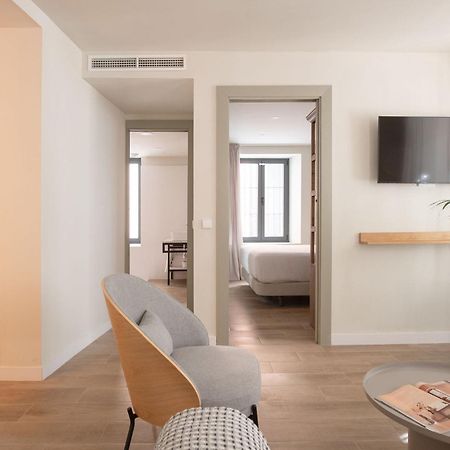 Hommyhome Duque De Veragua Seville Luaran gambar