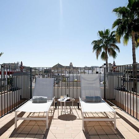 Hommyhome Duque De Veragua Seville Luaran gambar