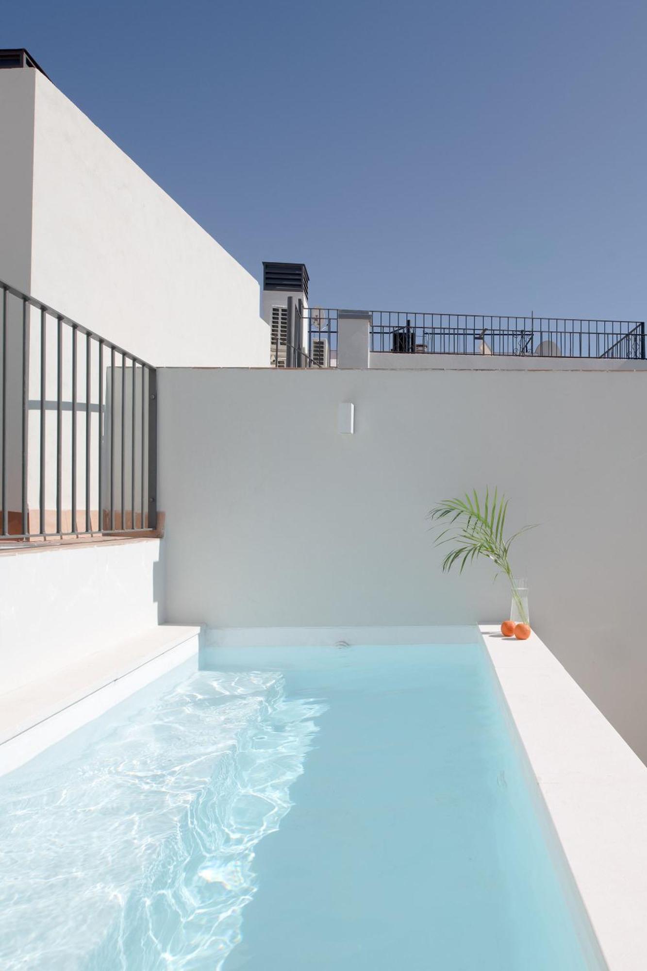 Hommyhome Duque De Veragua Seville Luaran gambar