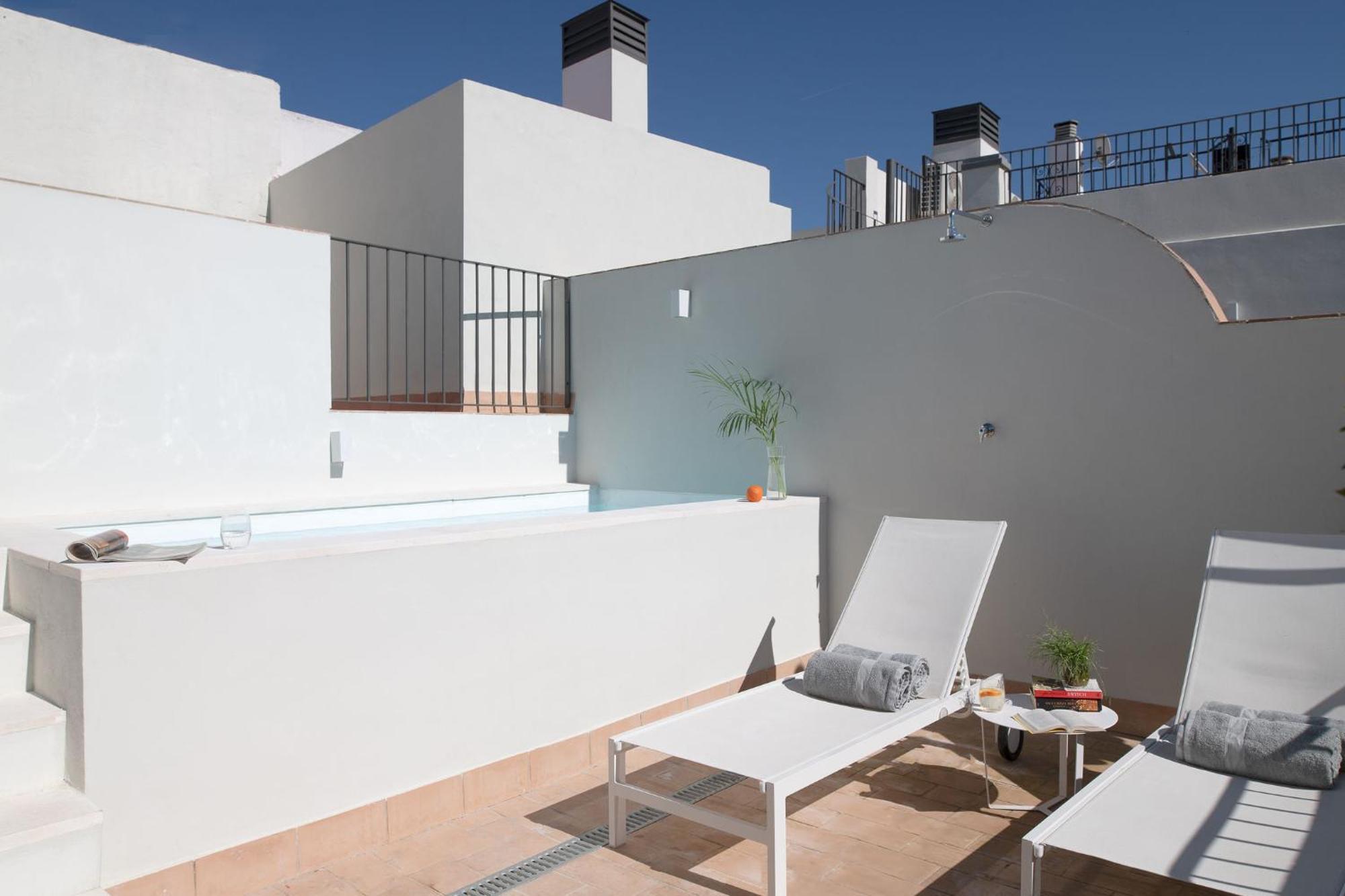 Hommyhome Duque De Veragua Seville Luaran gambar
