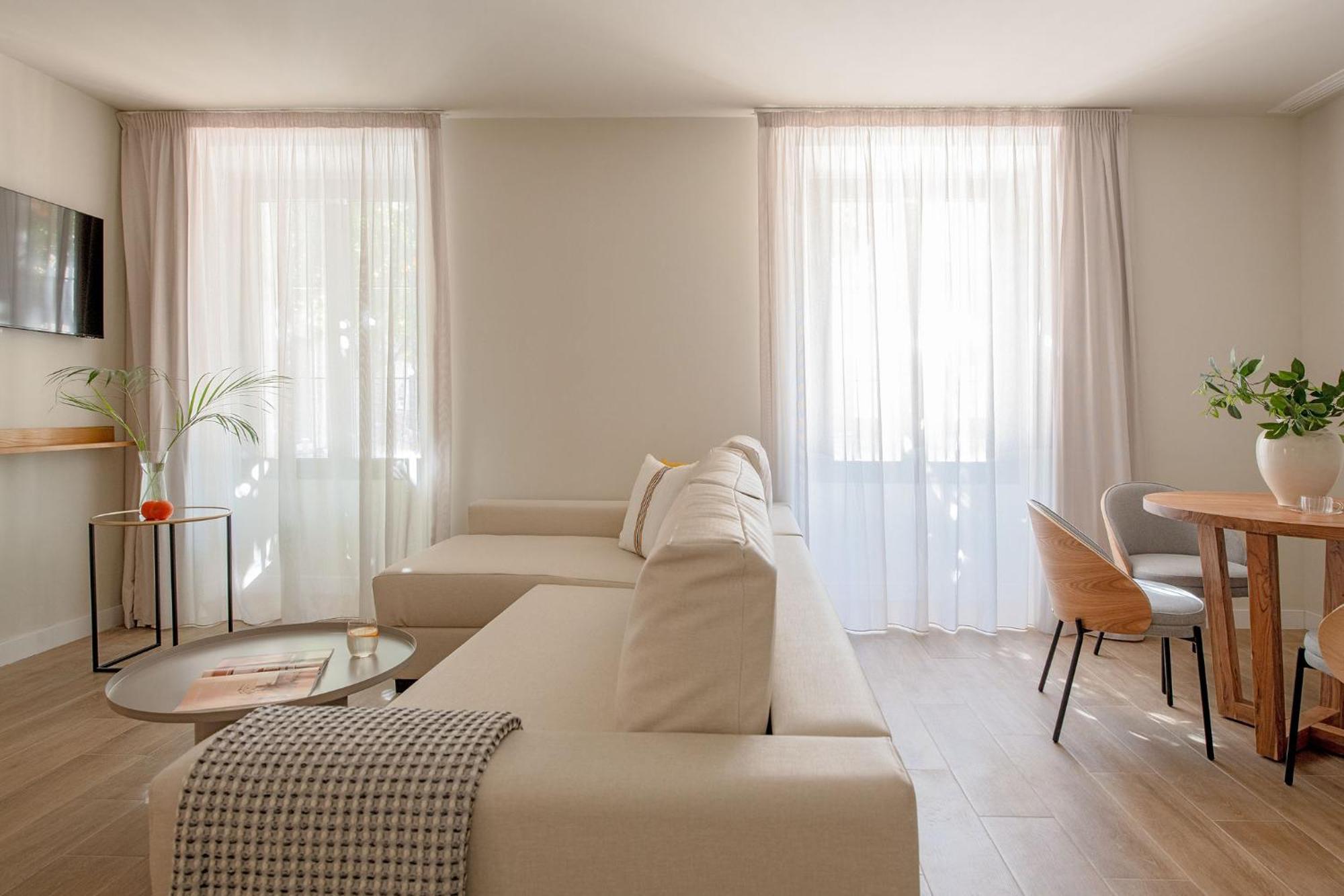 Hommyhome Duque De Veragua Seville Luaran gambar