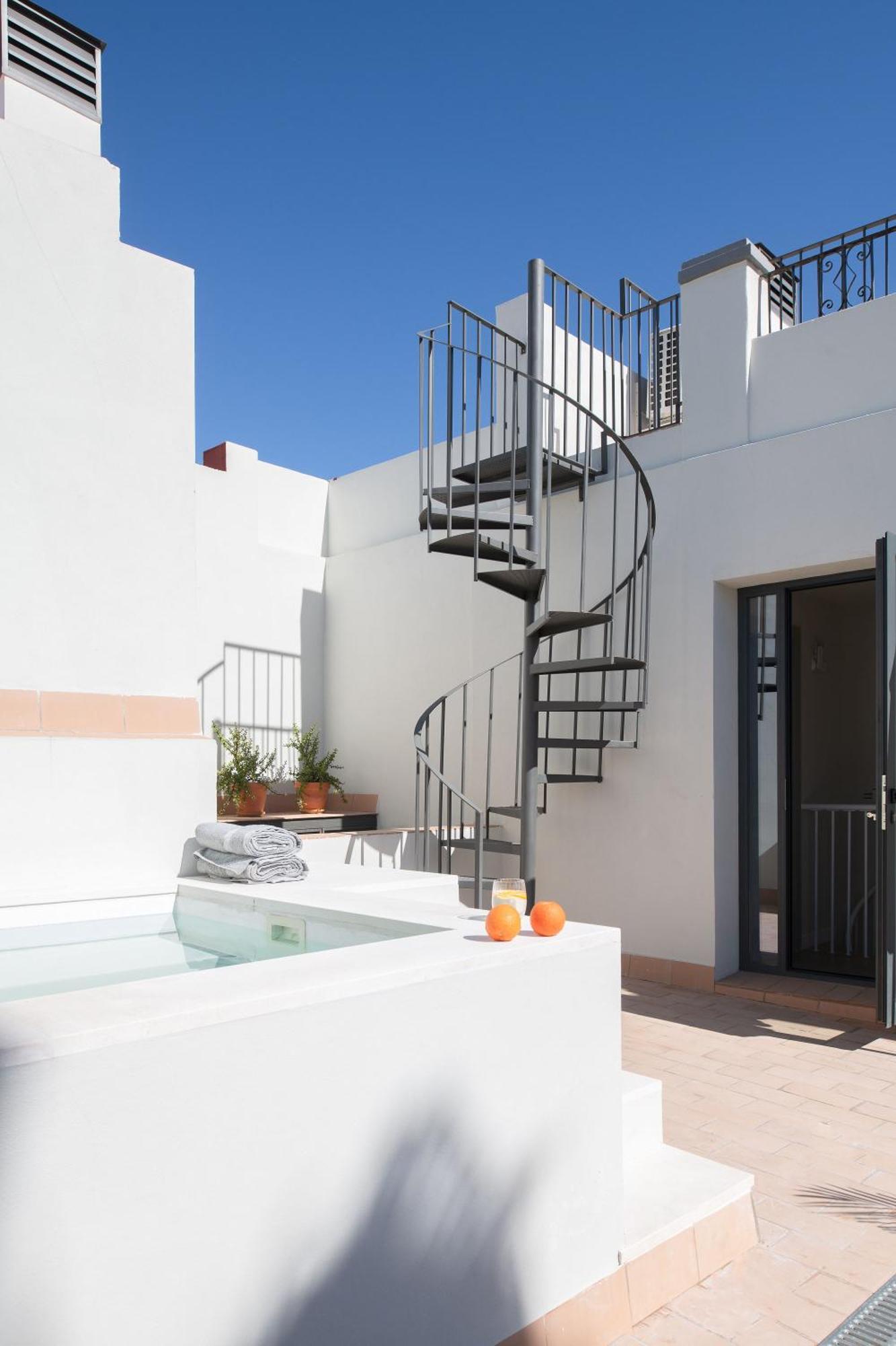 Hommyhome Duque De Veragua Seville Luaran gambar