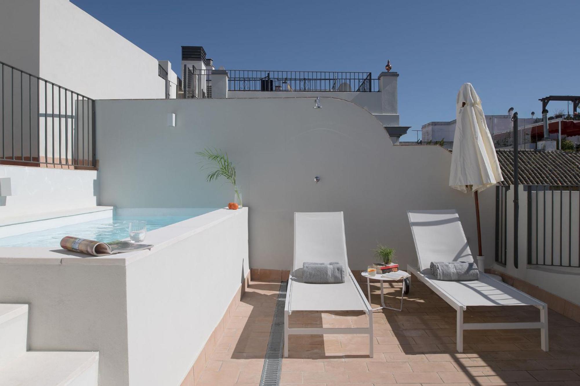 Hommyhome Duque De Veragua Seville Luaran gambar