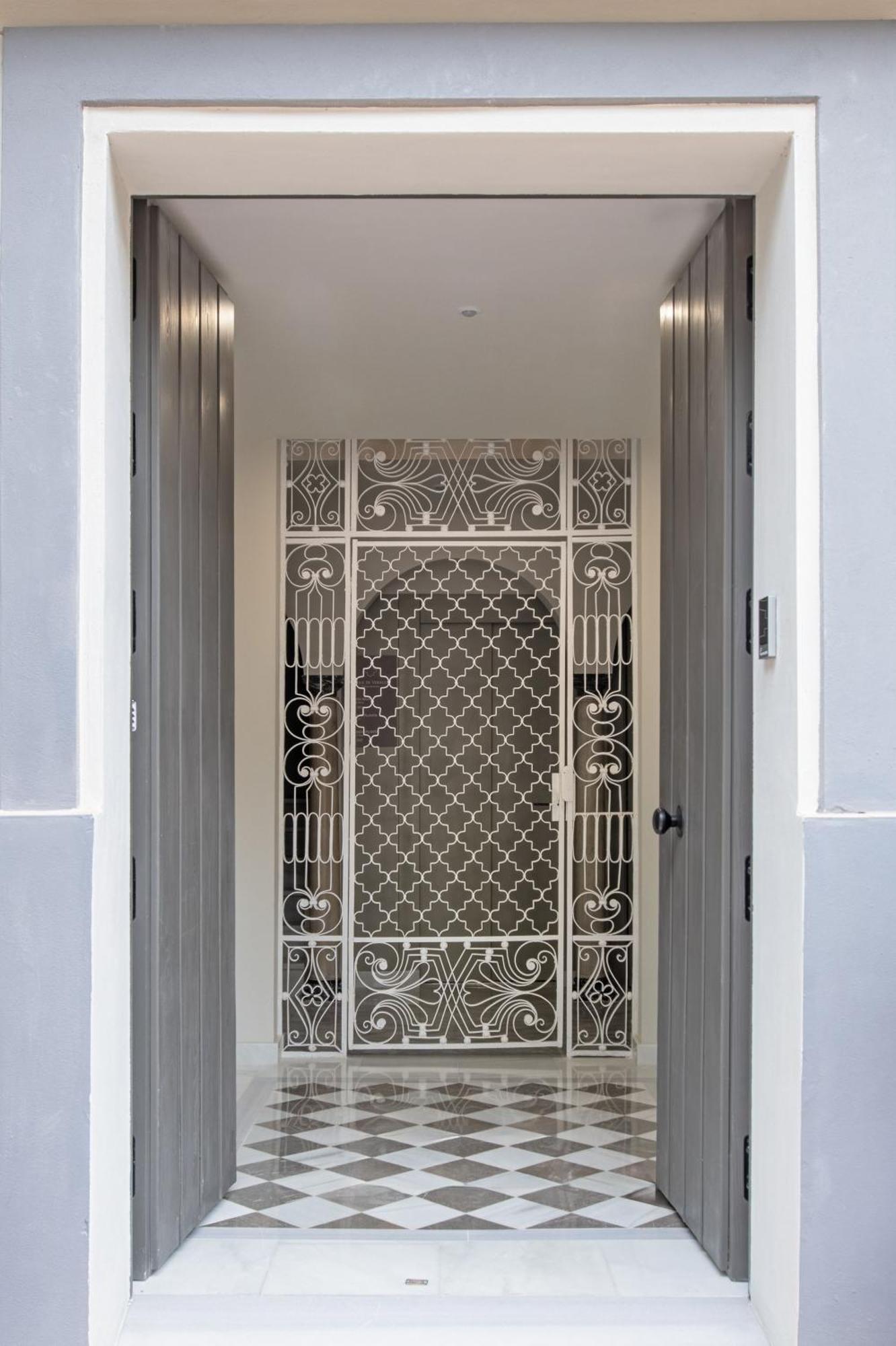 Hommyhome Duque De Veragua Seville Luaran gambar