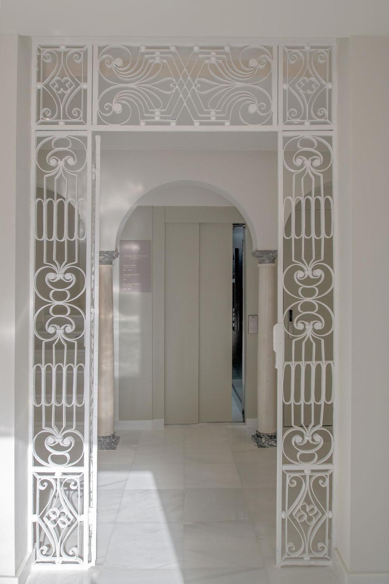 Hommyhome Duque De Veragua Seville Luaran gambar