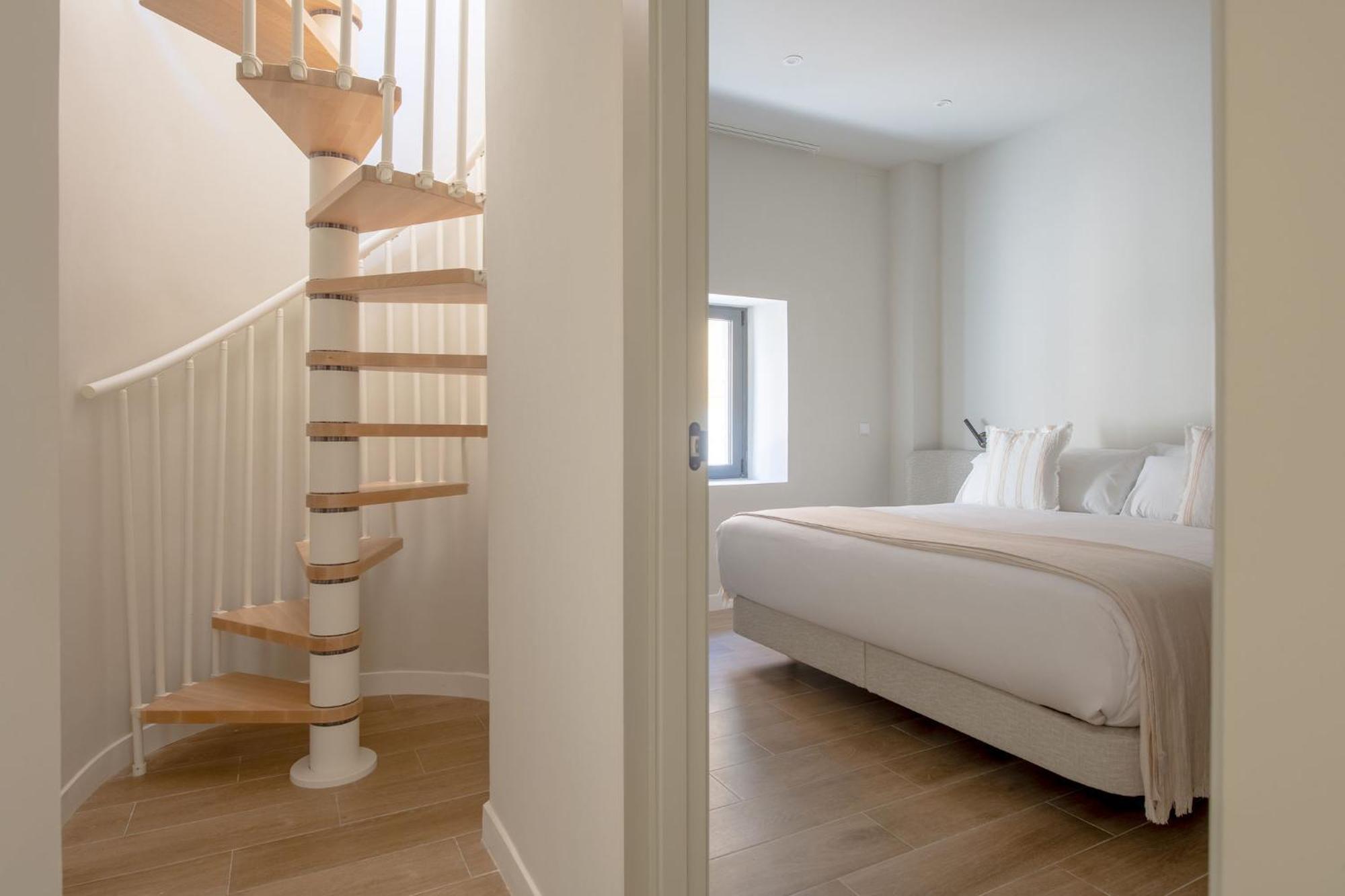 Hommyhome Duque De Veragua Seville Luaran gambar