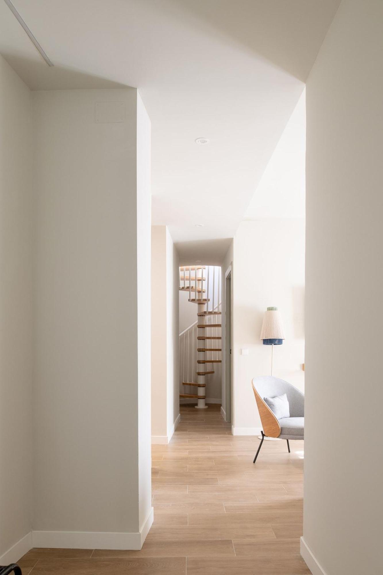Hommyhome Duque De Veragua Seville Luaran gambar