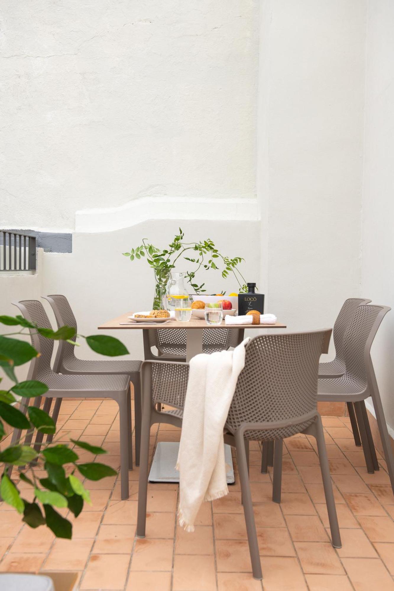 Hommyhome Duque De Veragua Seville Luaran gambar