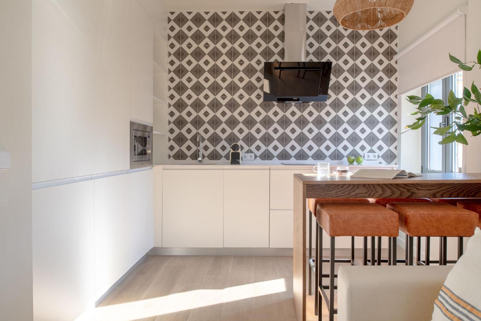 Hommyhome Duque De Veragua Seville Luaran gambar