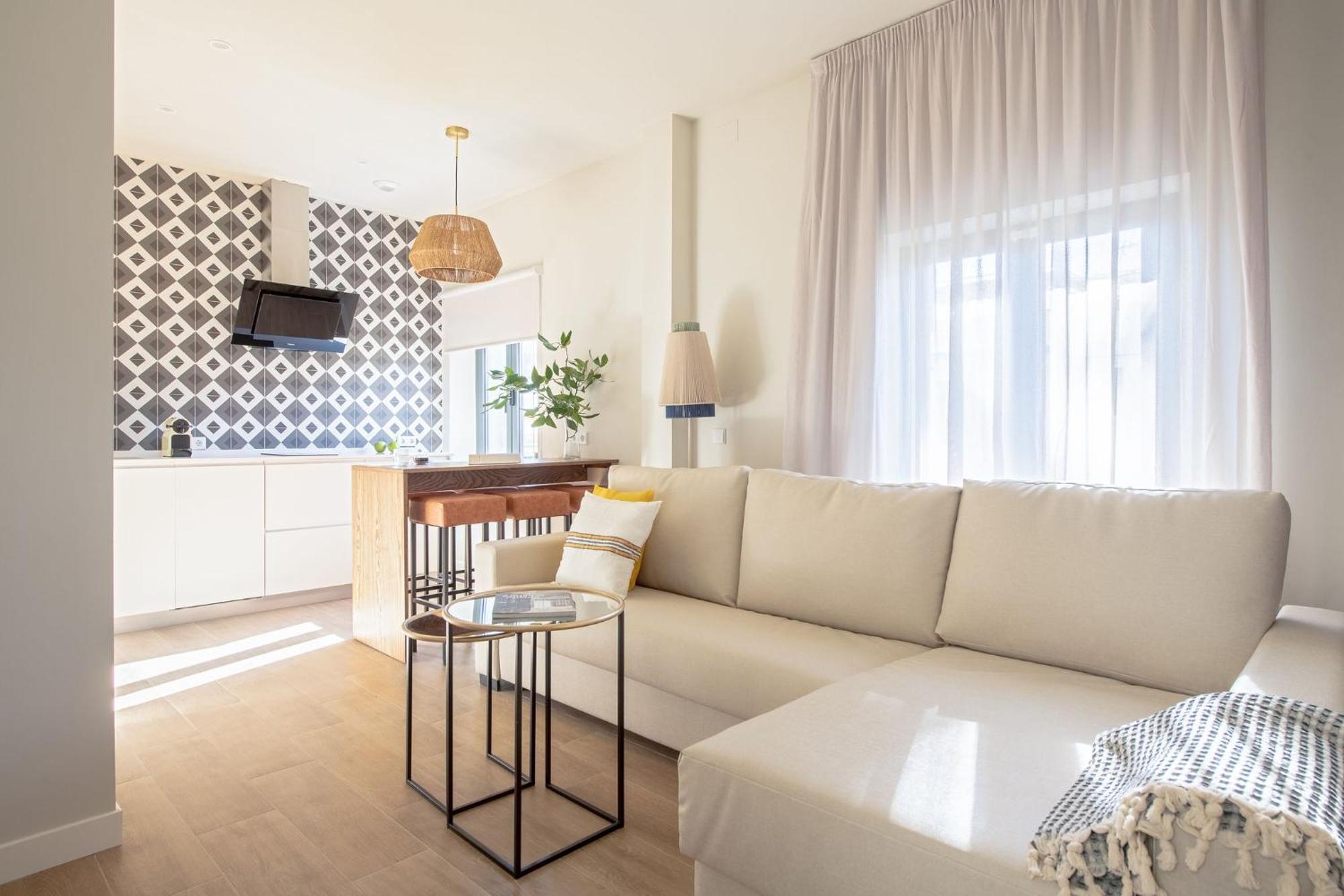 Hommyhome Duque De Veragua Seville Luaran gambar
