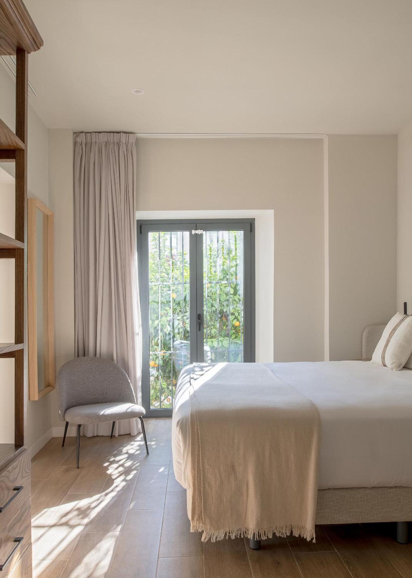 Hommyhome Duque De Veragua Seville Luaran gambar