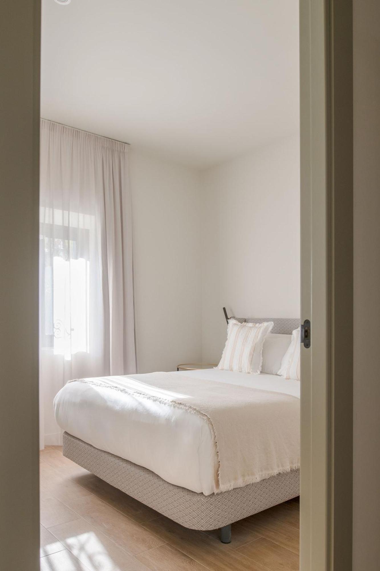 Hommyhome Duque De Veragua Seville Luaran gambar