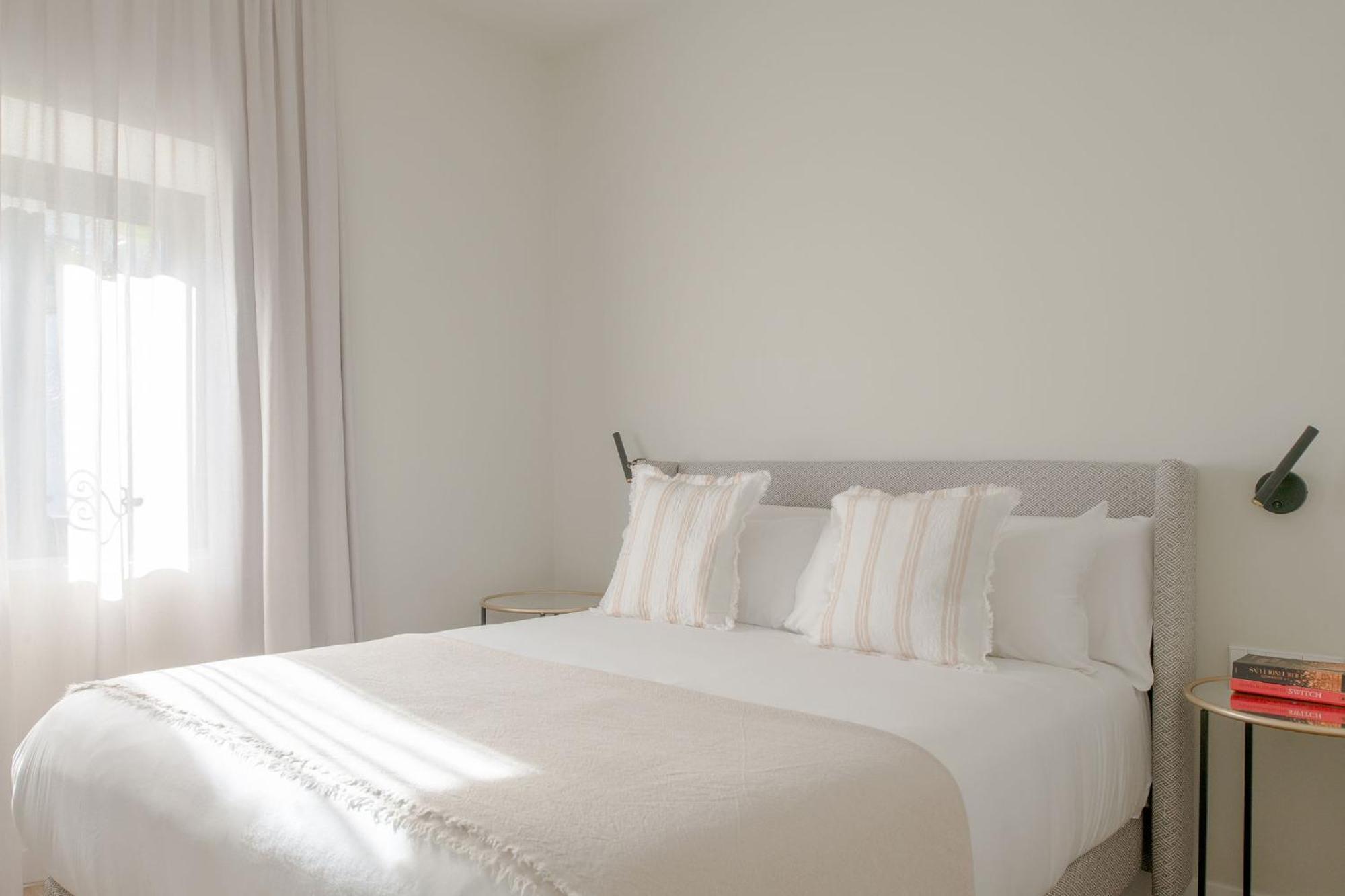 Hommyhome Duque De Veragua Seville Luaran gambar