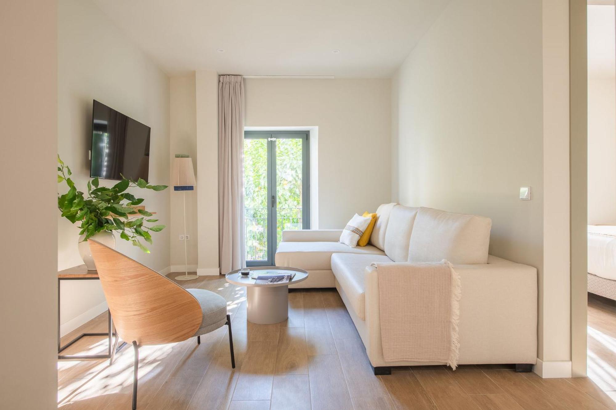 Hommyhome Duque De Veragua Seville Luaran gambar