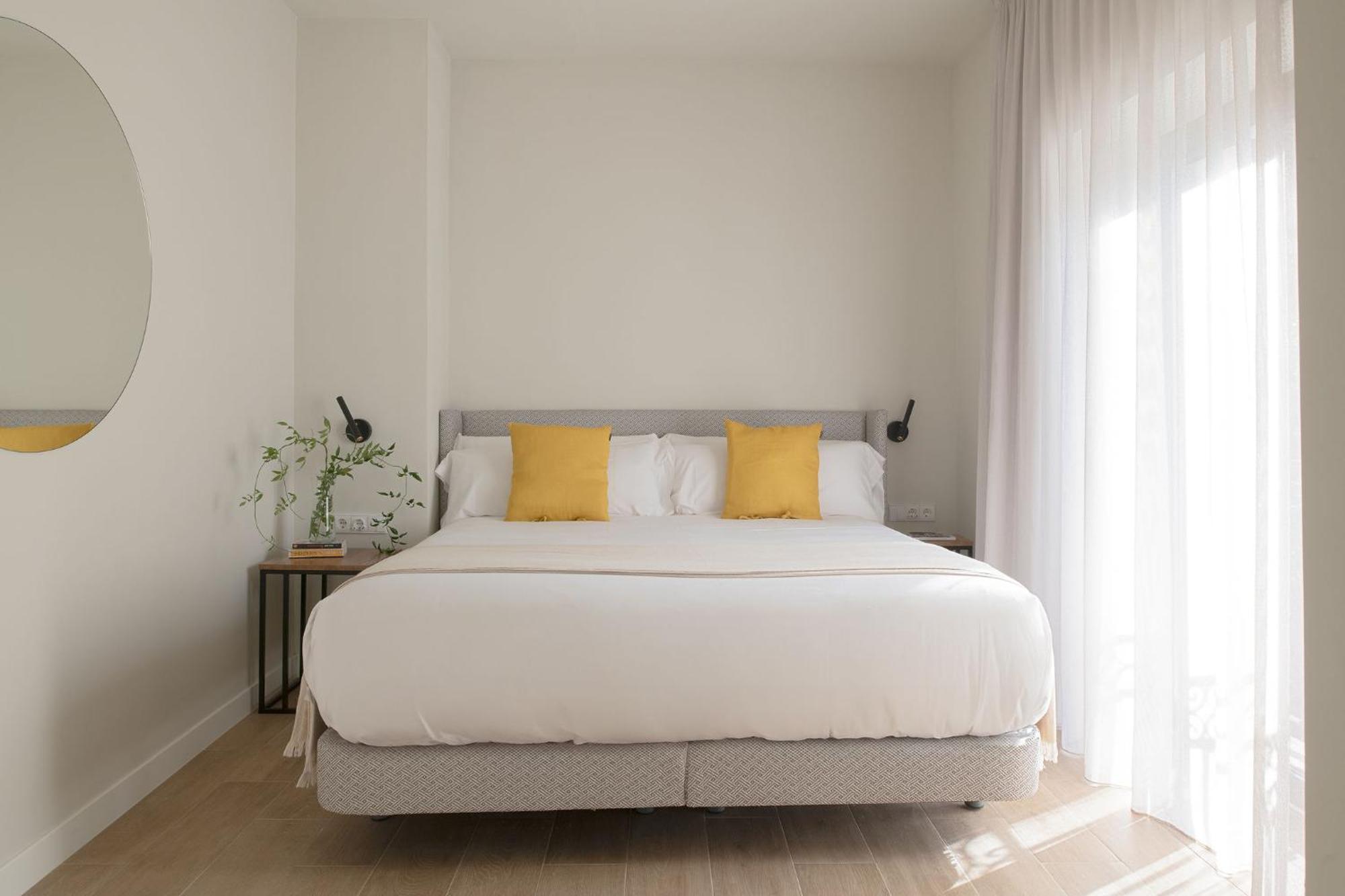 Hommyhome Duque De Veragua Seville Luaran gambar