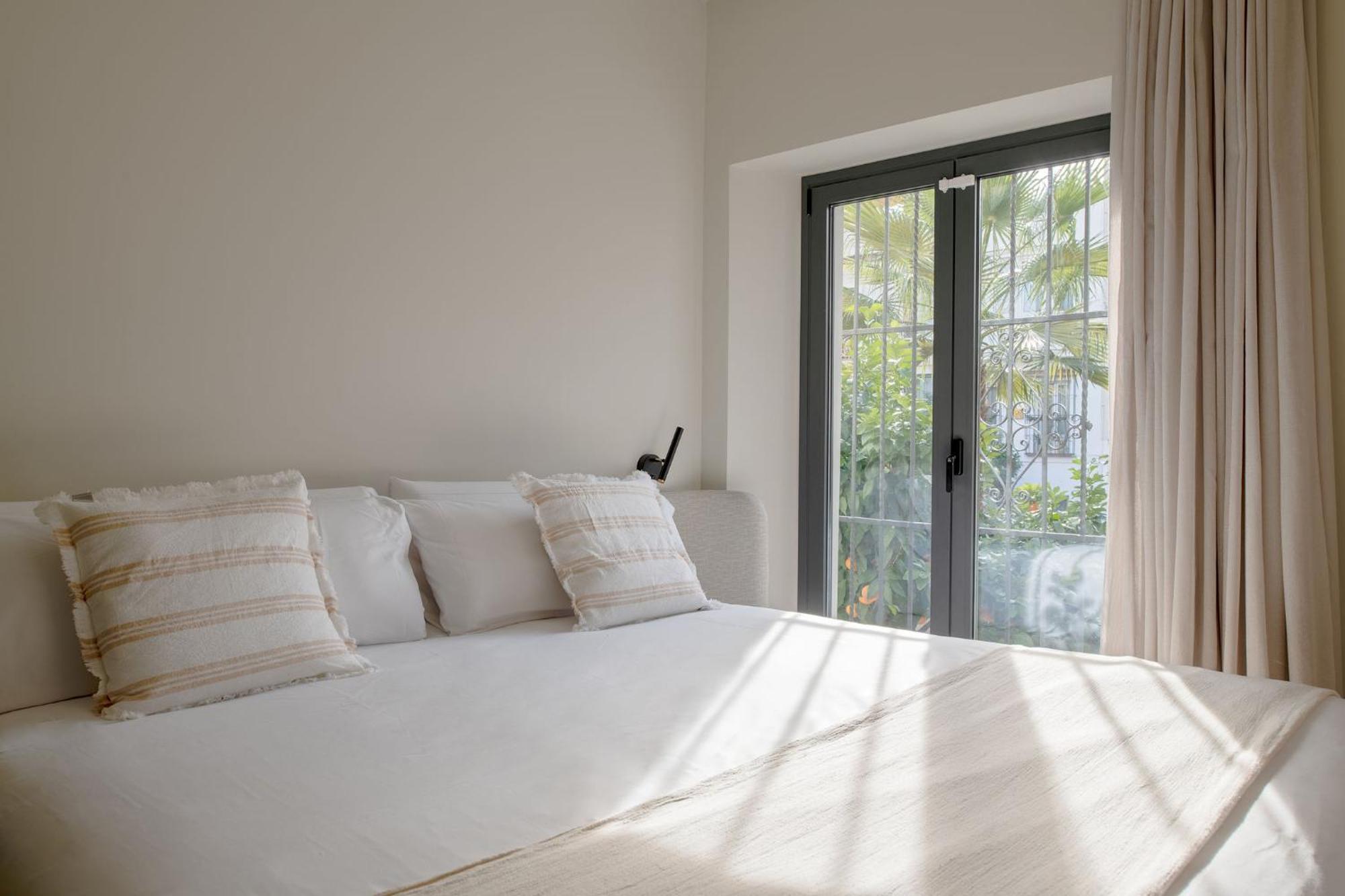 Hommyhome Duque De Veragua Seville Luaran gambar
